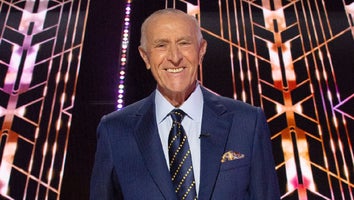 'Dancing With The Stars' Judge Len Goodman’s Cause Of Death Revealed